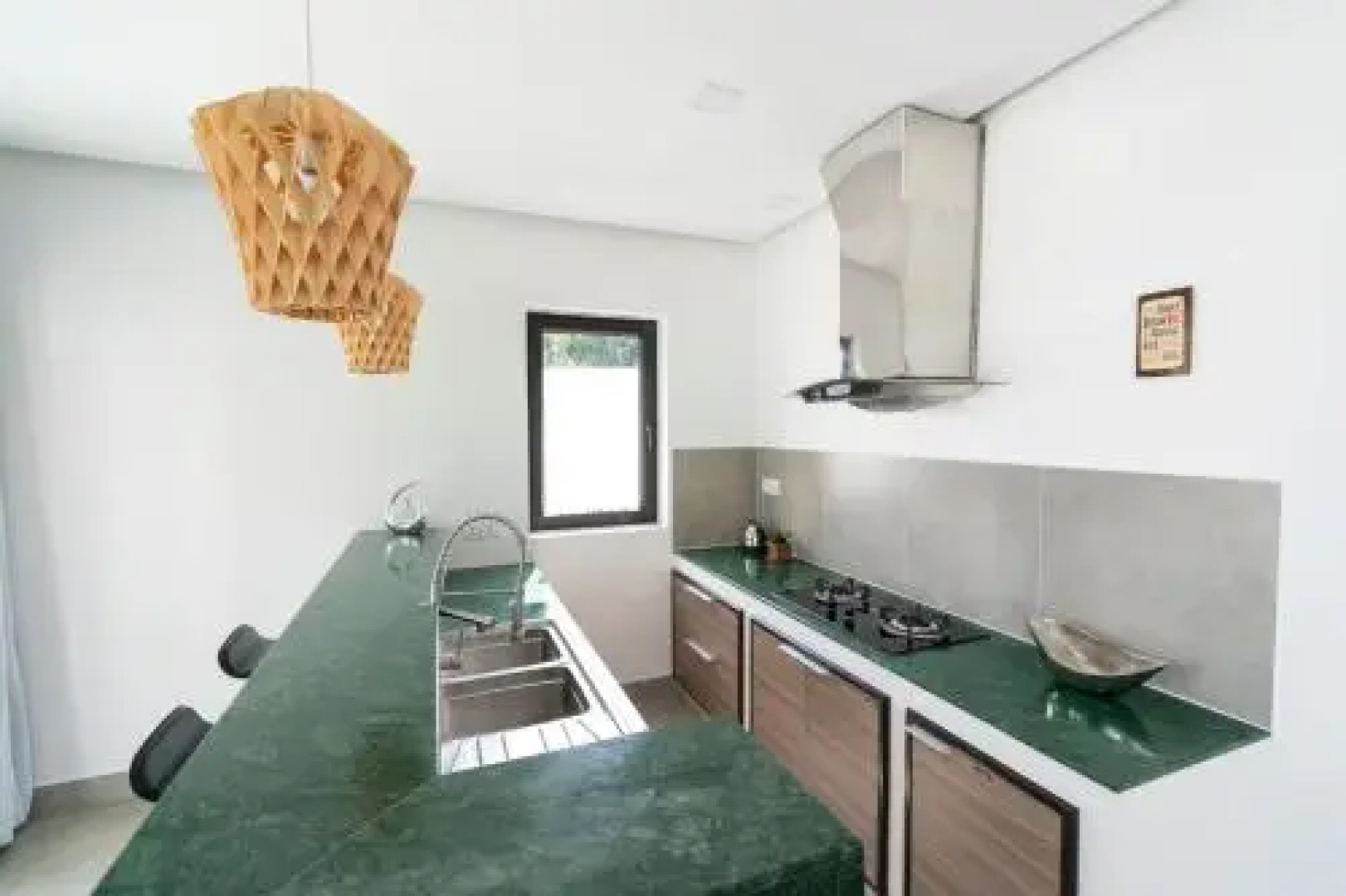 Leng Meng Beach Bungalow