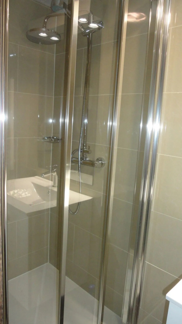 Hotel L'Auberge du Souverain