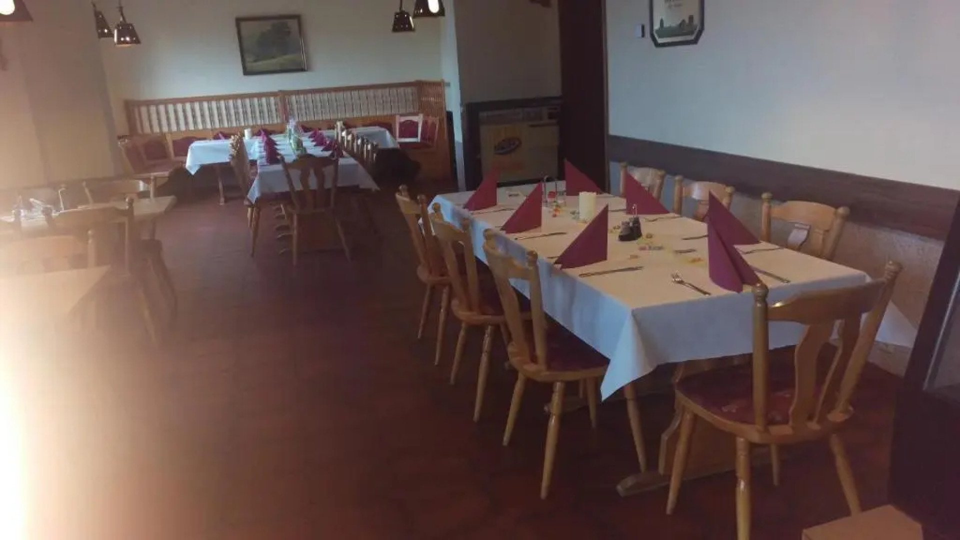 Landhaus Mecklenburg