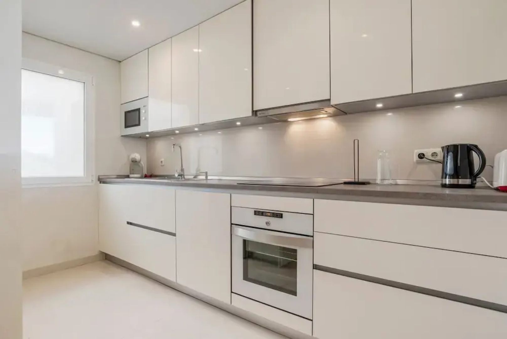 Scenic Apartment in Alcazaba Lagoon Ref M55