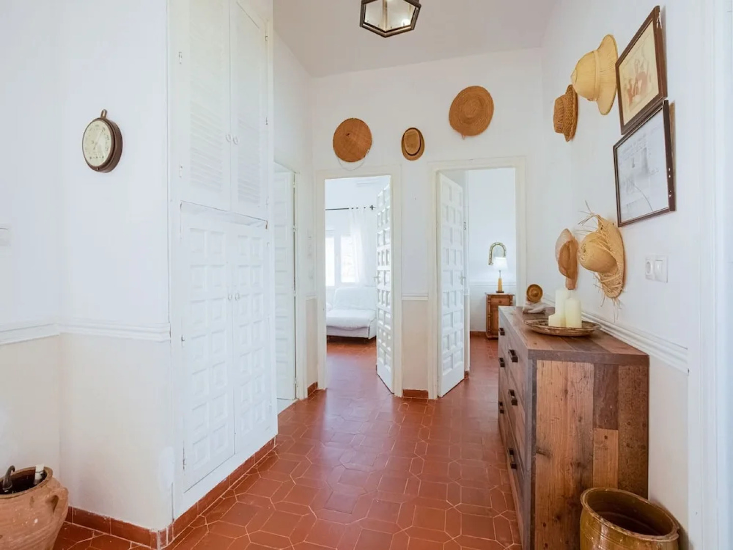 Belvilla by OYO Chalet Corralete