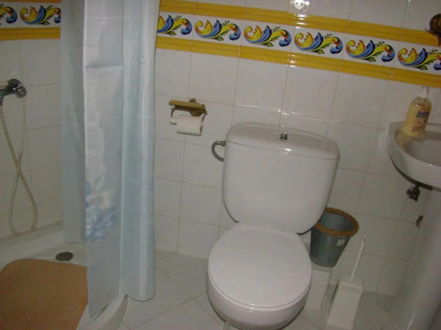 La Ortiga Casa Rural