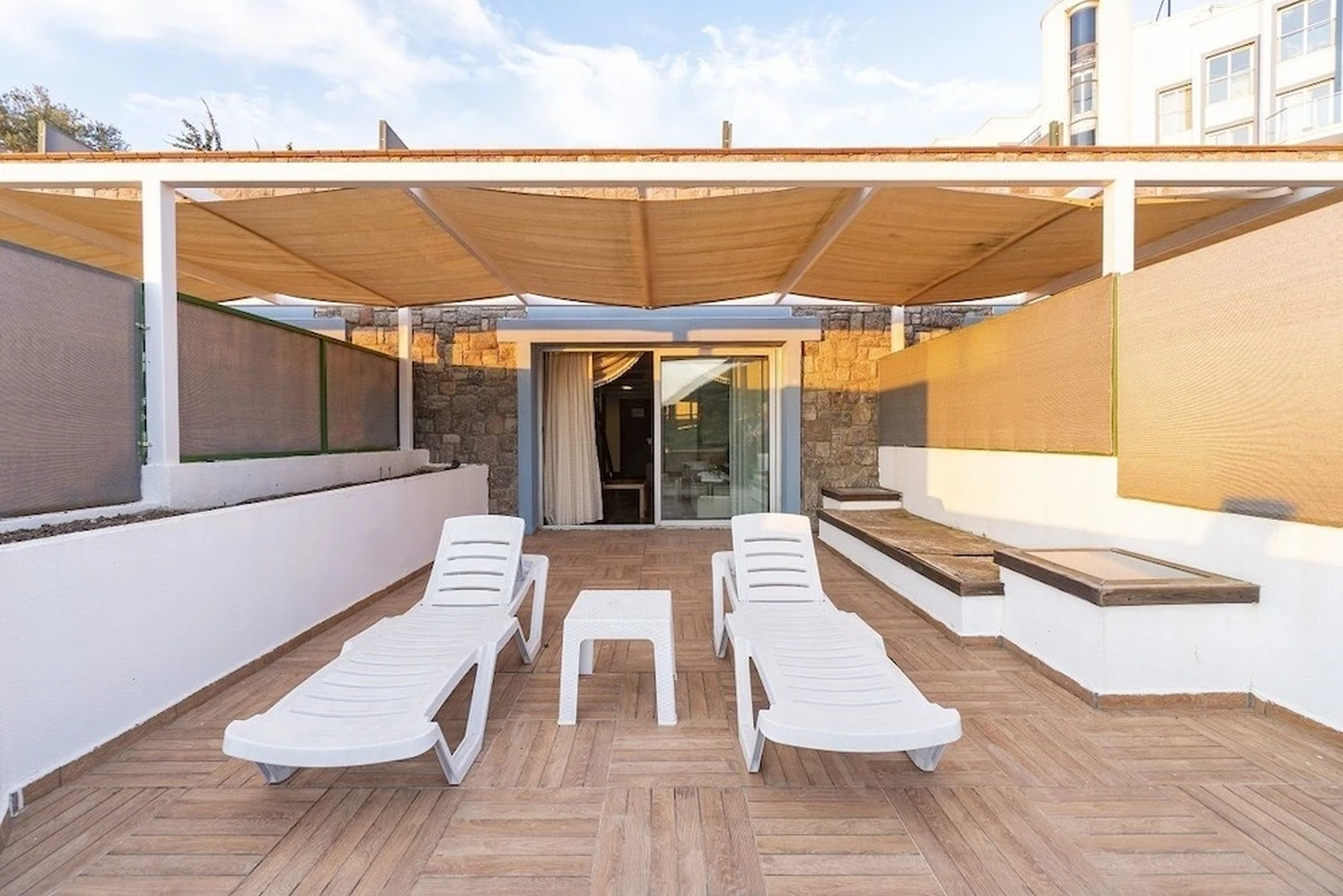 Maira Deluxe Resort Hotel Bodrum