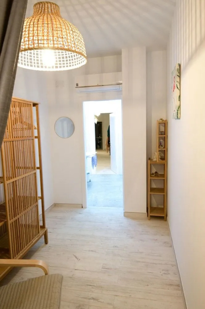 Apartamento Loft Calpe