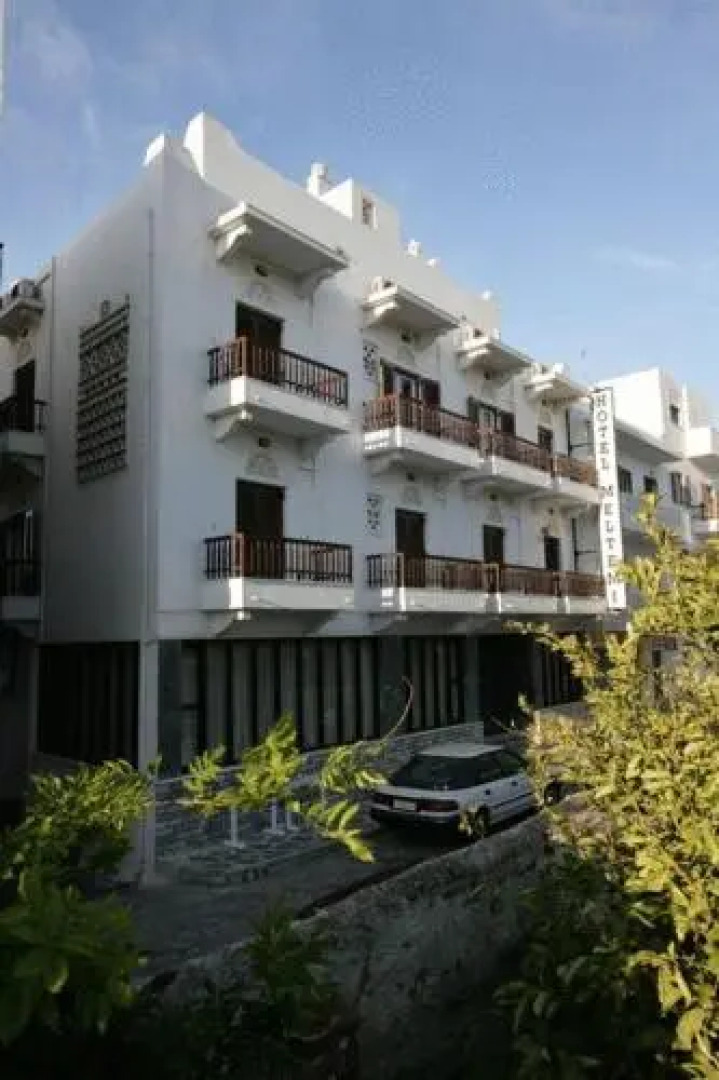Meltemi Hotel