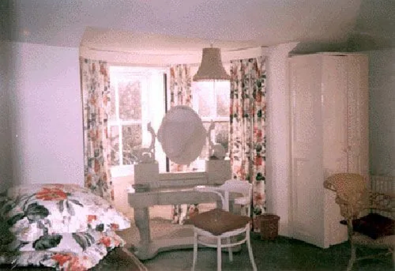 Crocnaraw Country House