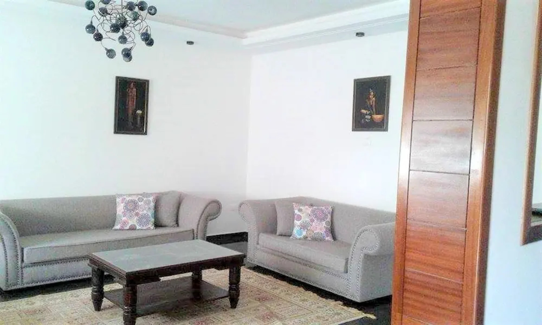 House With 4 Bedrooms in Kélibia, With Terrace and Wifi - 400 m From t