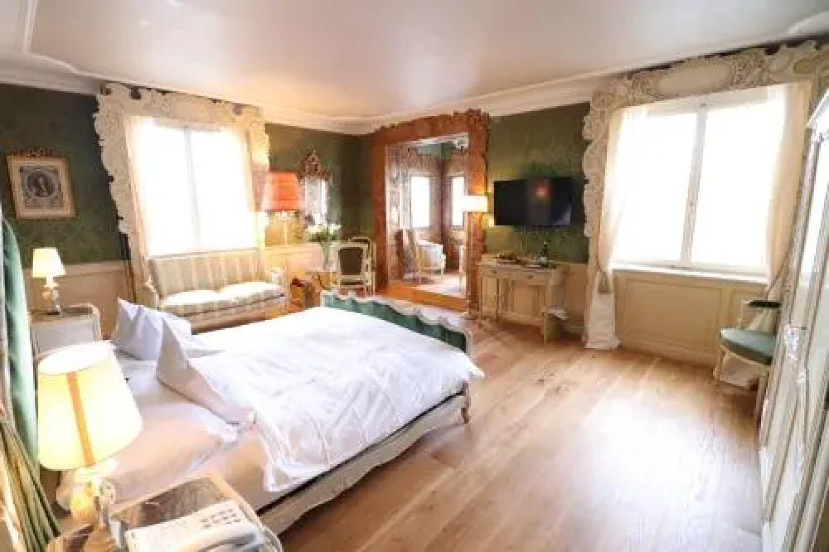 Hotel Hecht Gottlieben