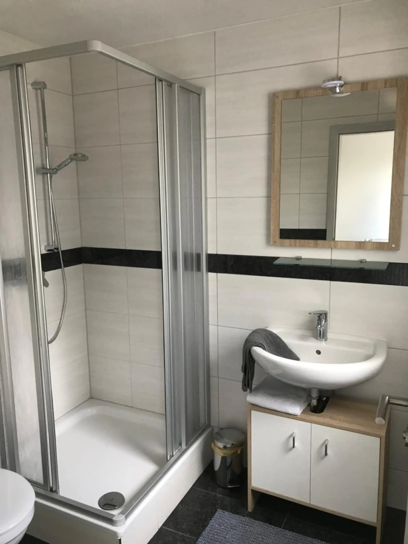 Shivas Ferienwohnung