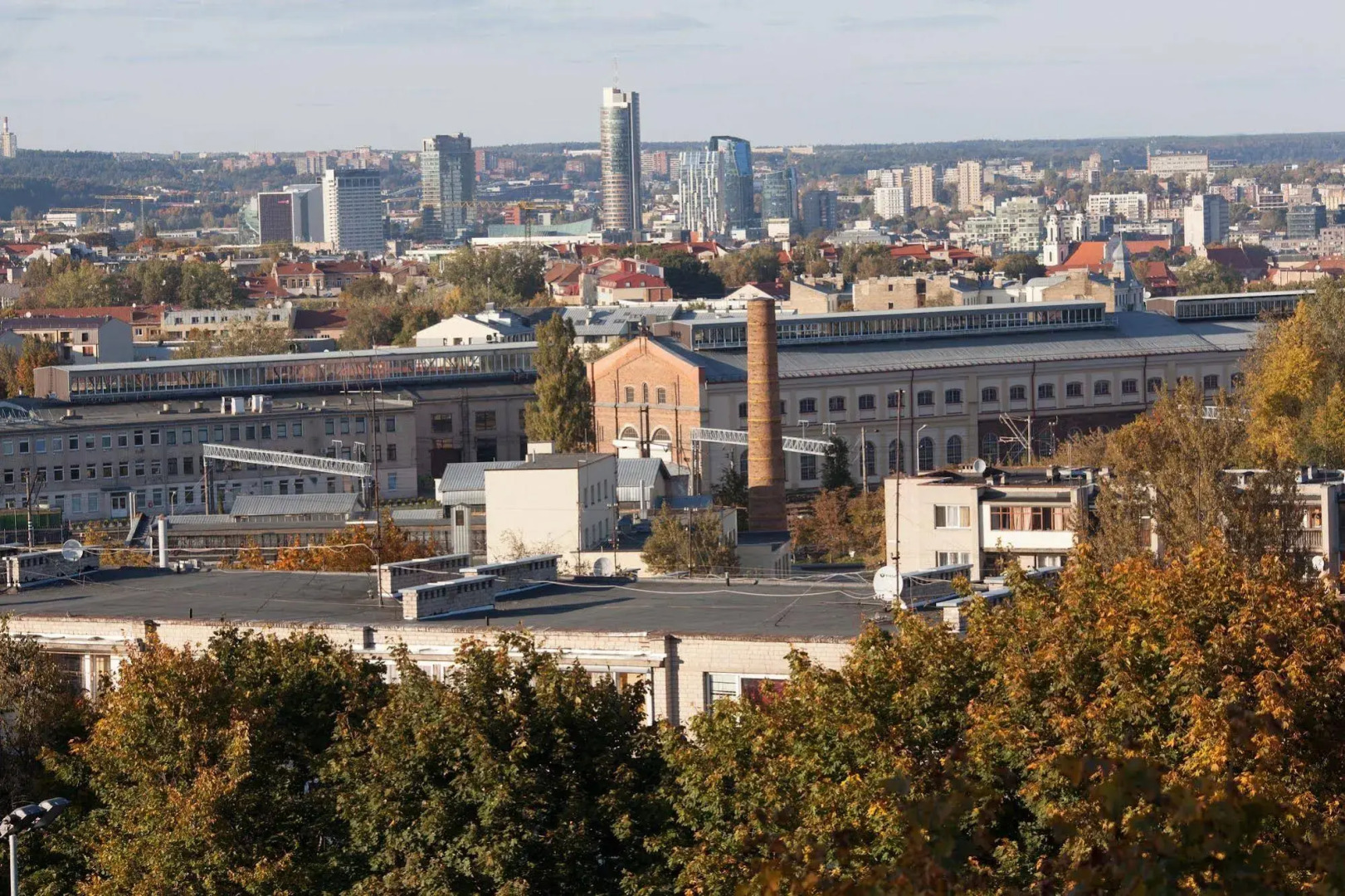 Studios LiveVilnius.lt