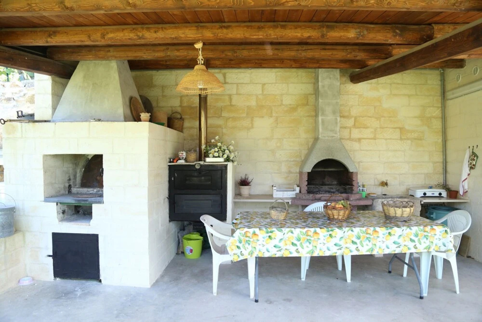 Oriental Sicily Muti rural cottages