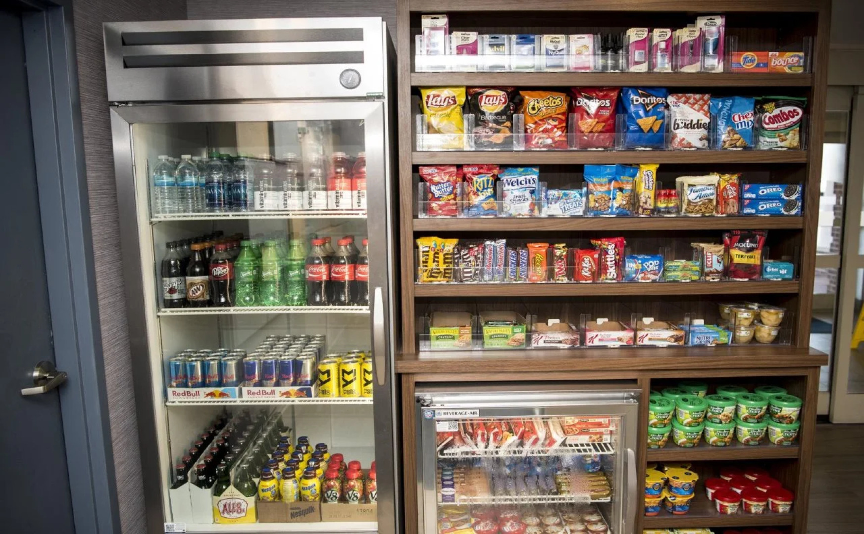 Holiday Inn Express Hotel & Suites Lexington-Downtown by IHG