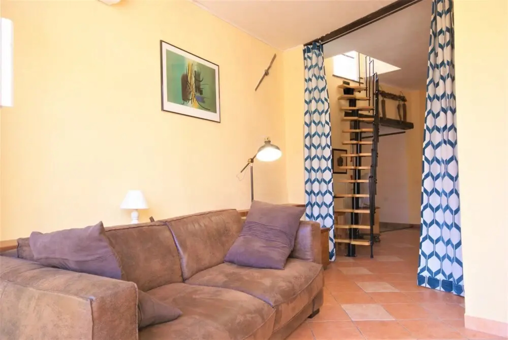 La Terrazza di Patrick