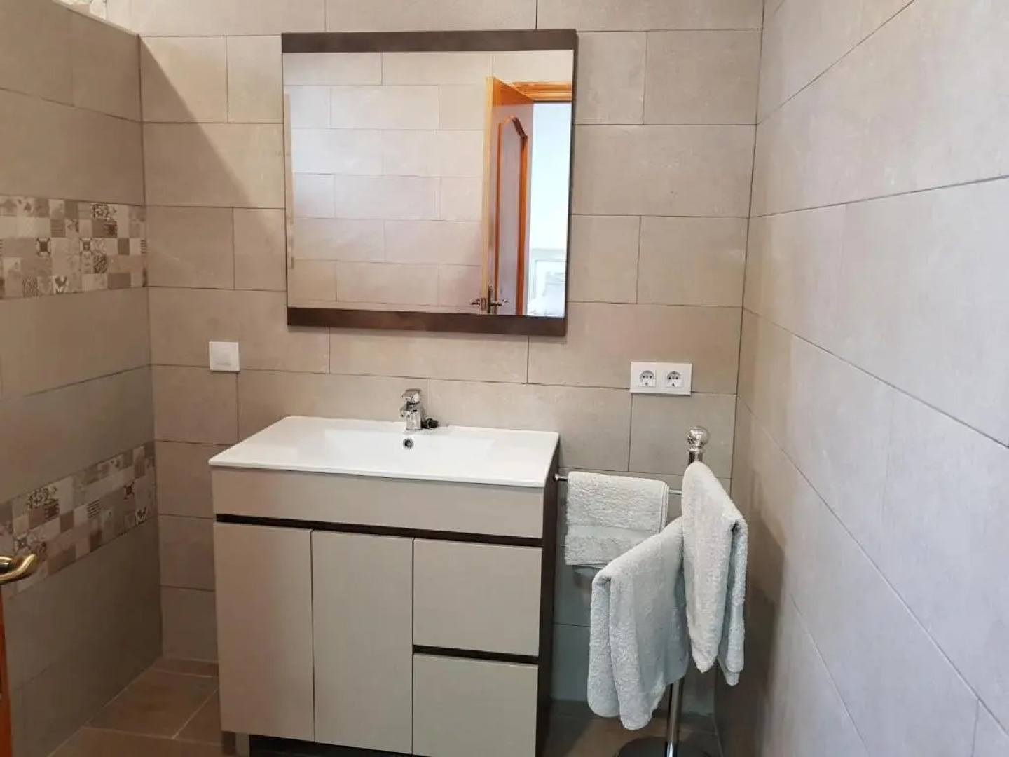 El Manantial B&B