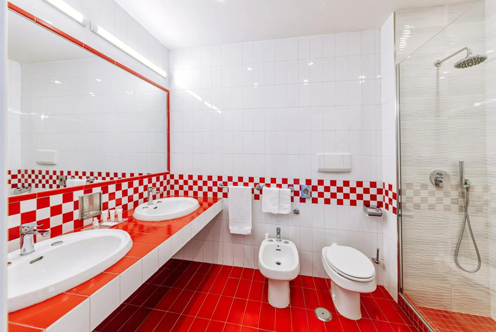 Hotel Regina Palace Terme