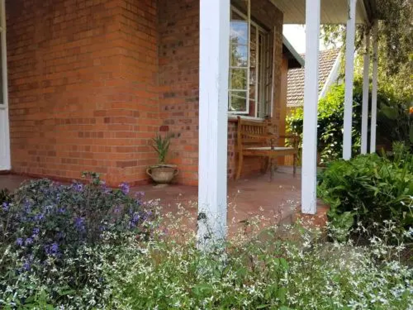 Heritage House B and B