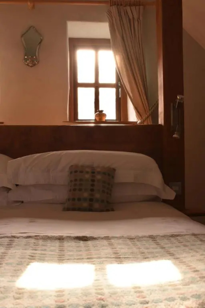 Crug Glas Country House