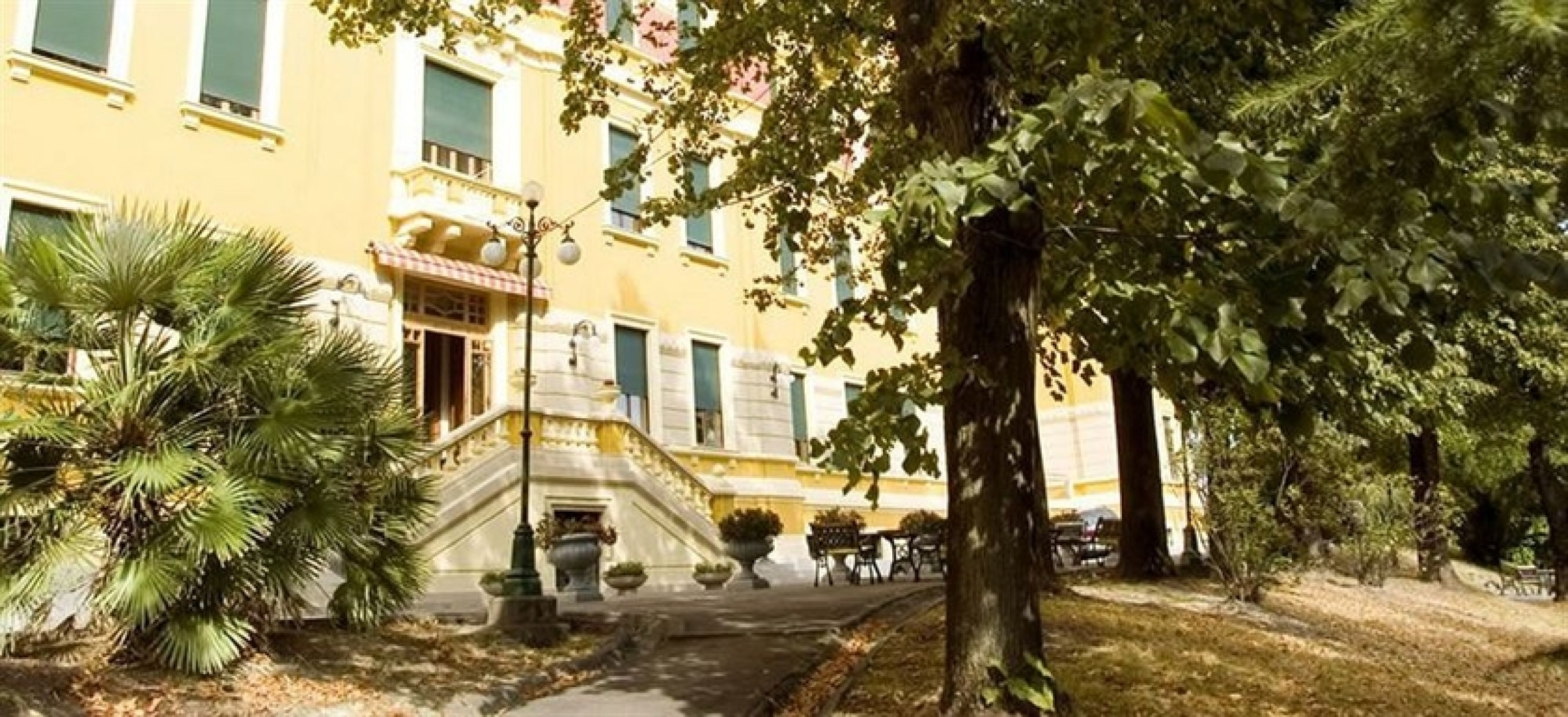 Hotel Valentini