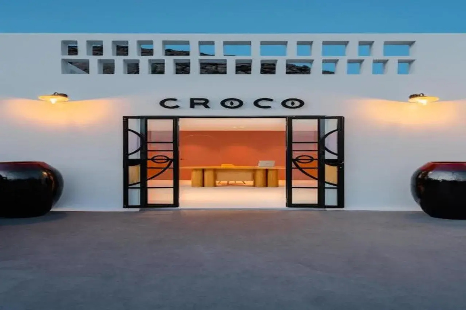 Croco Mykonos