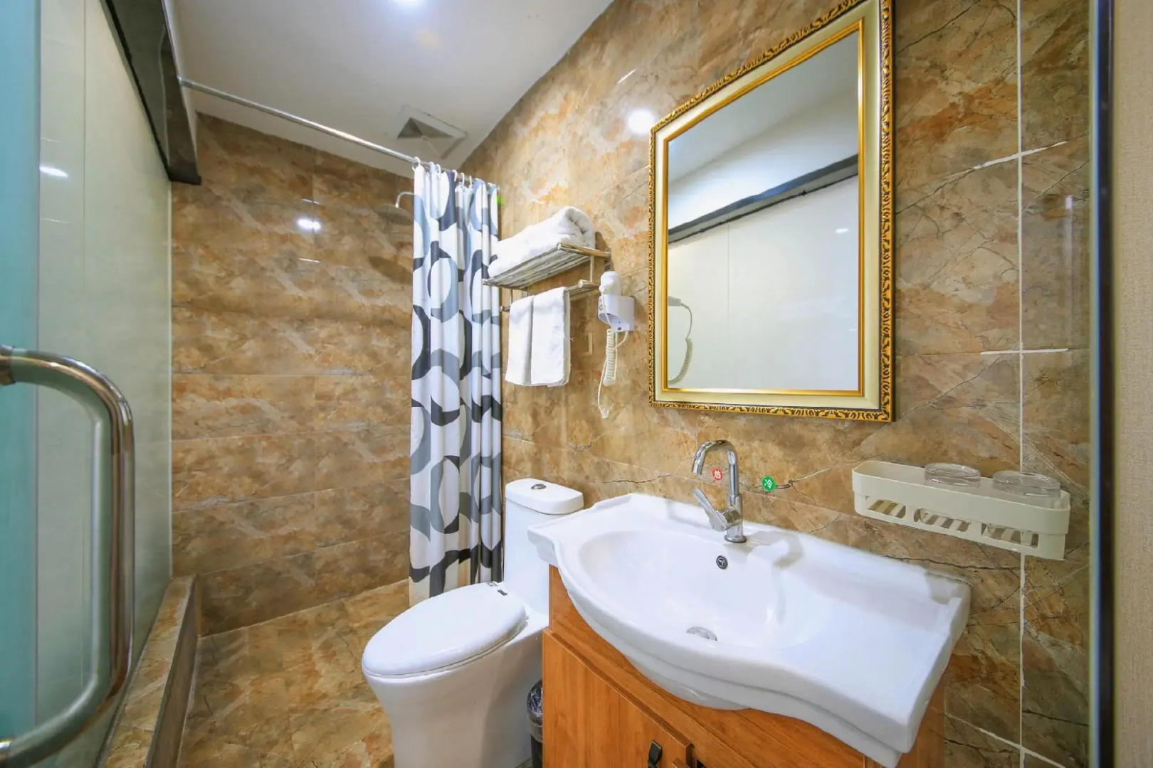 Jinshiyuan Business Theme Hotel