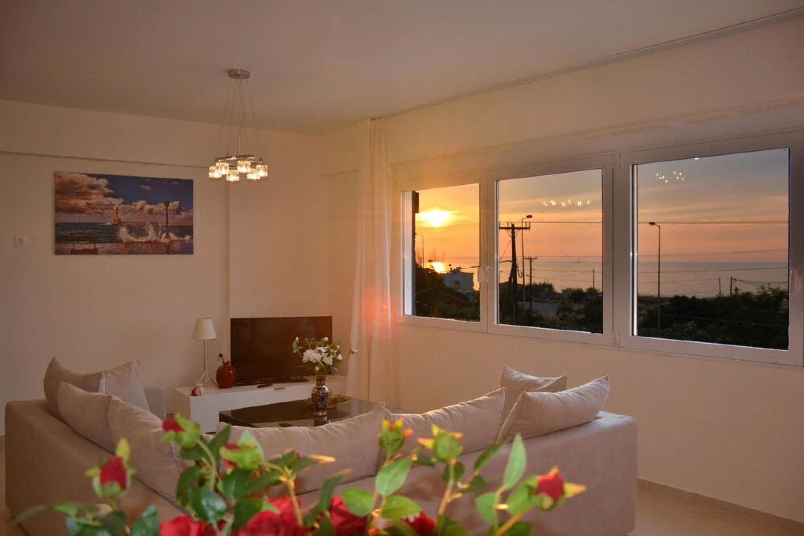 Evagelia Suites BLUE