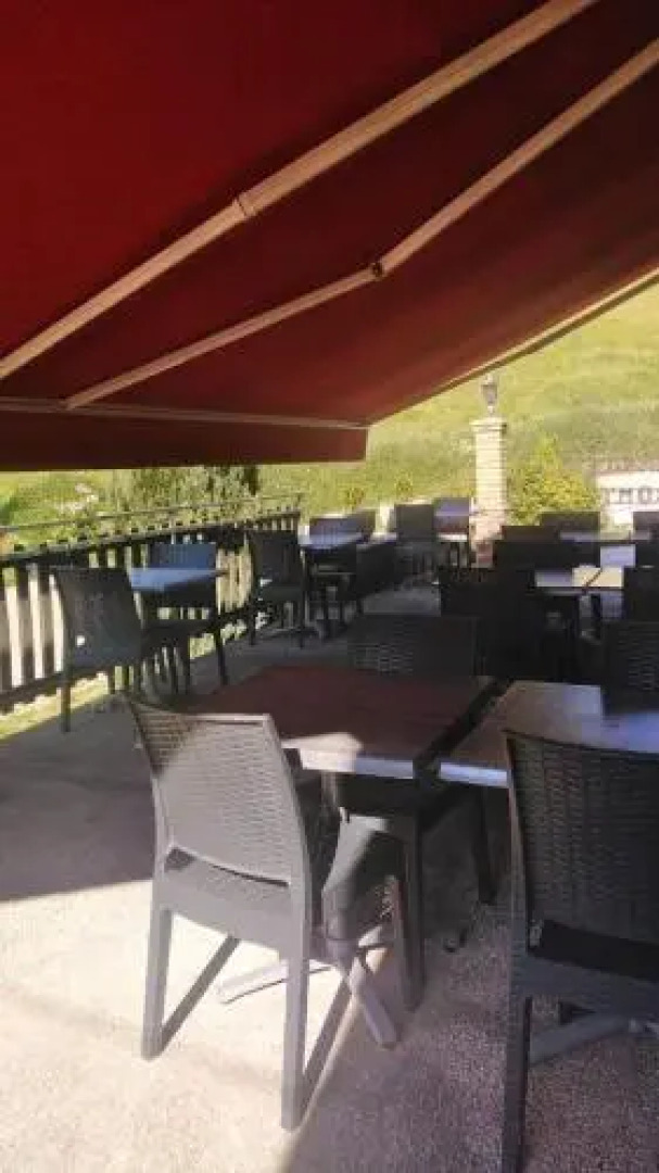 L'auberge du comtois