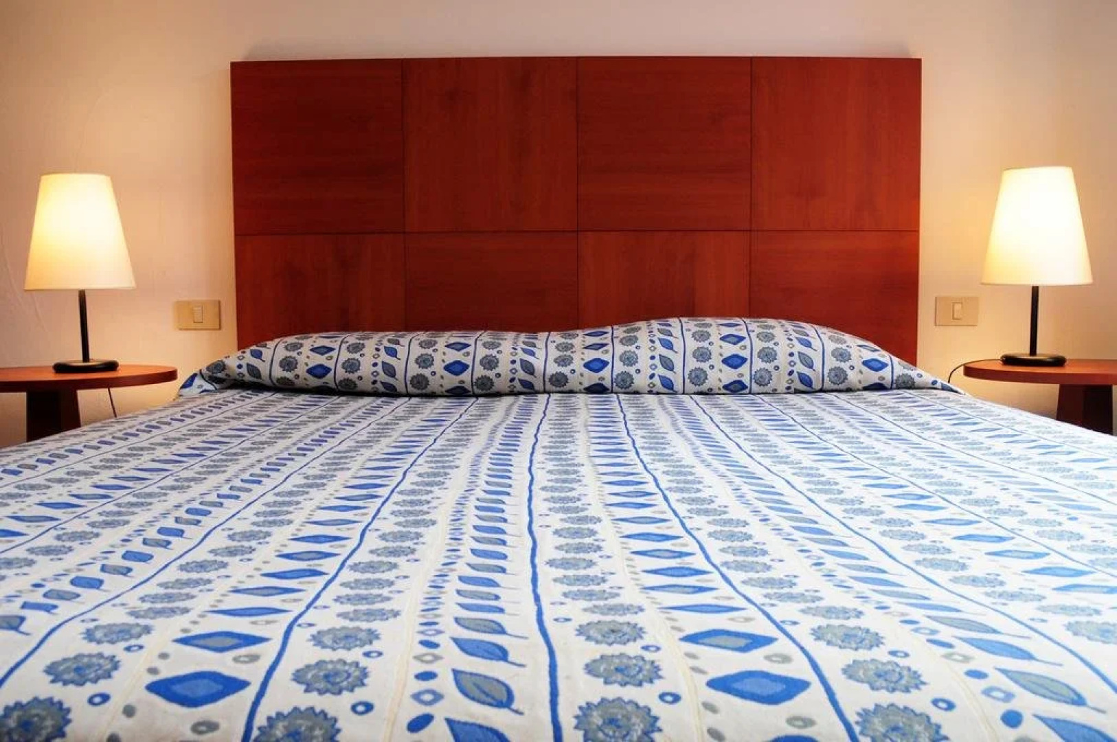 Cala Paradiso Residence