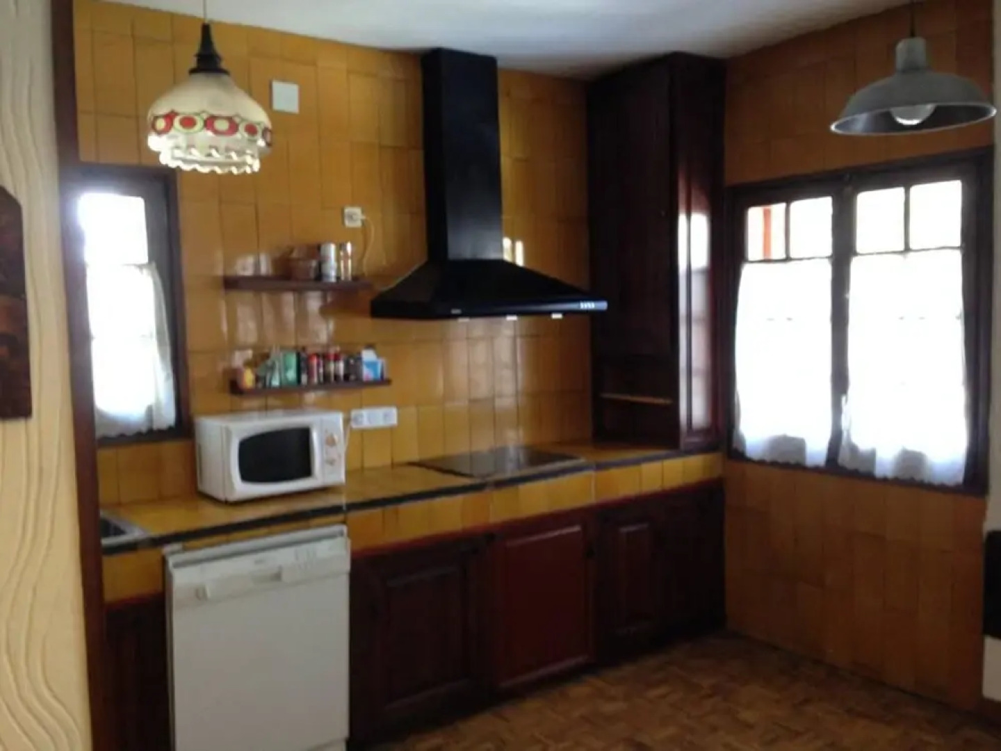 House With 6 Bedrooms in Vielha E Mijaran, With Furnished Garden - 15 km From the Slopes