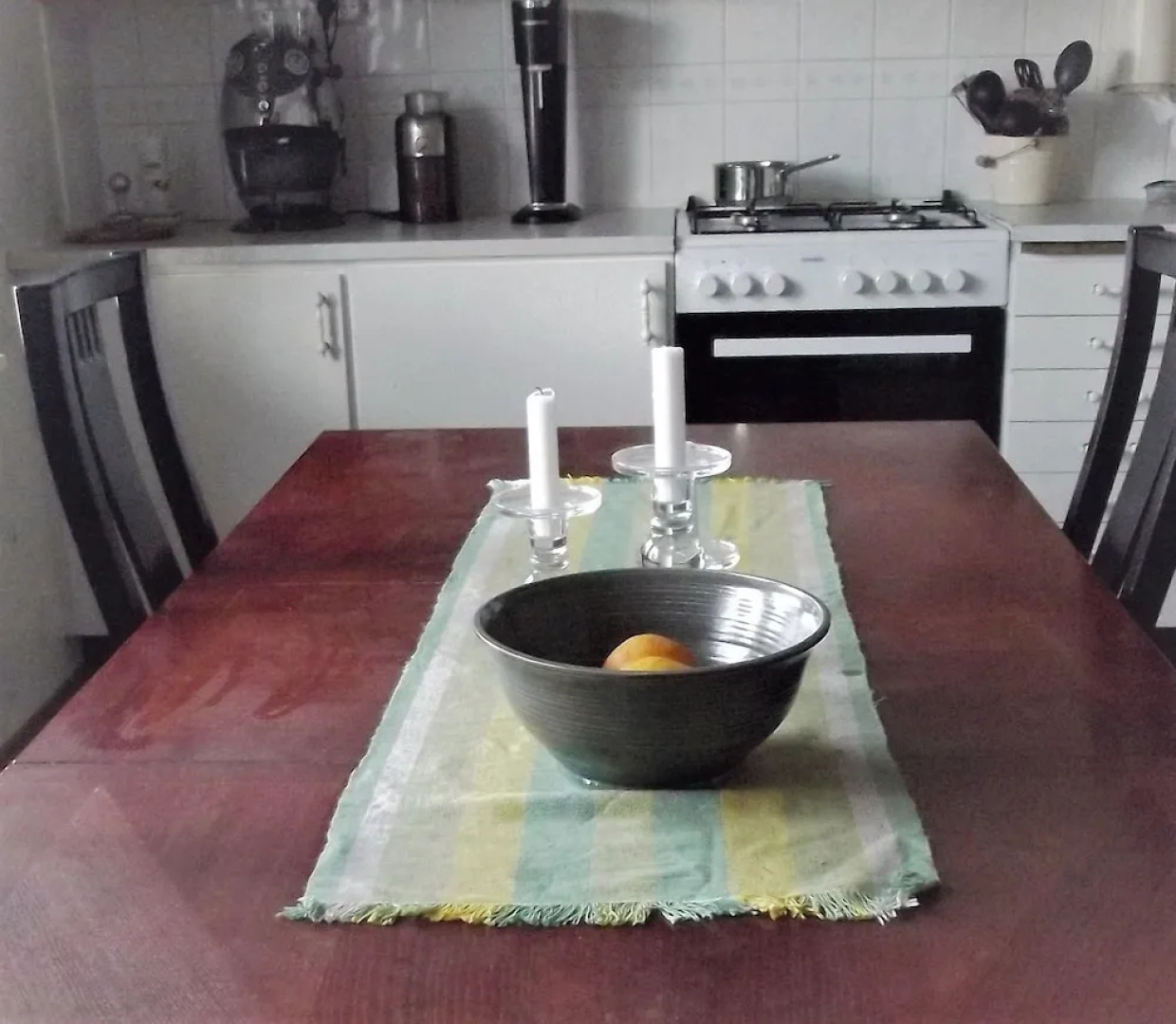 Arctic Light Holiday House