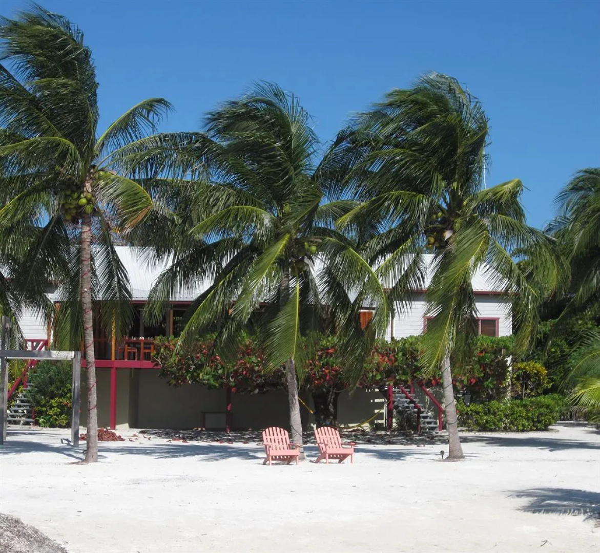 St. George's Caye Resort