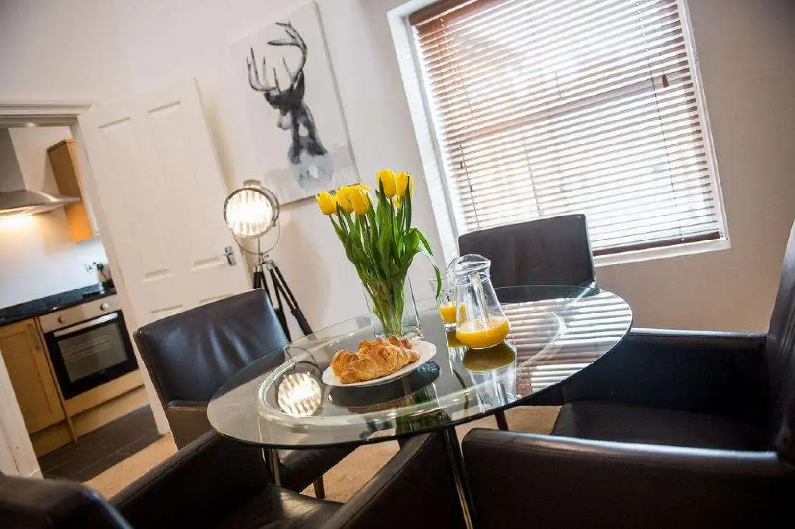 Howarth House Apartments