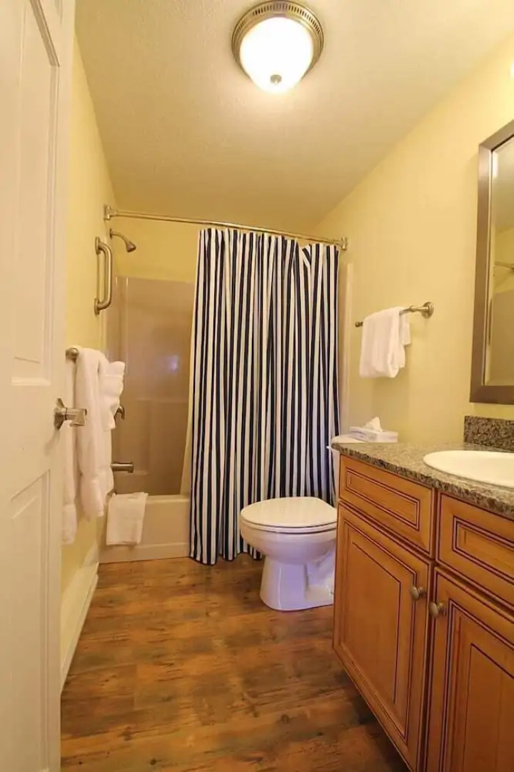 Nautical Mile Resort