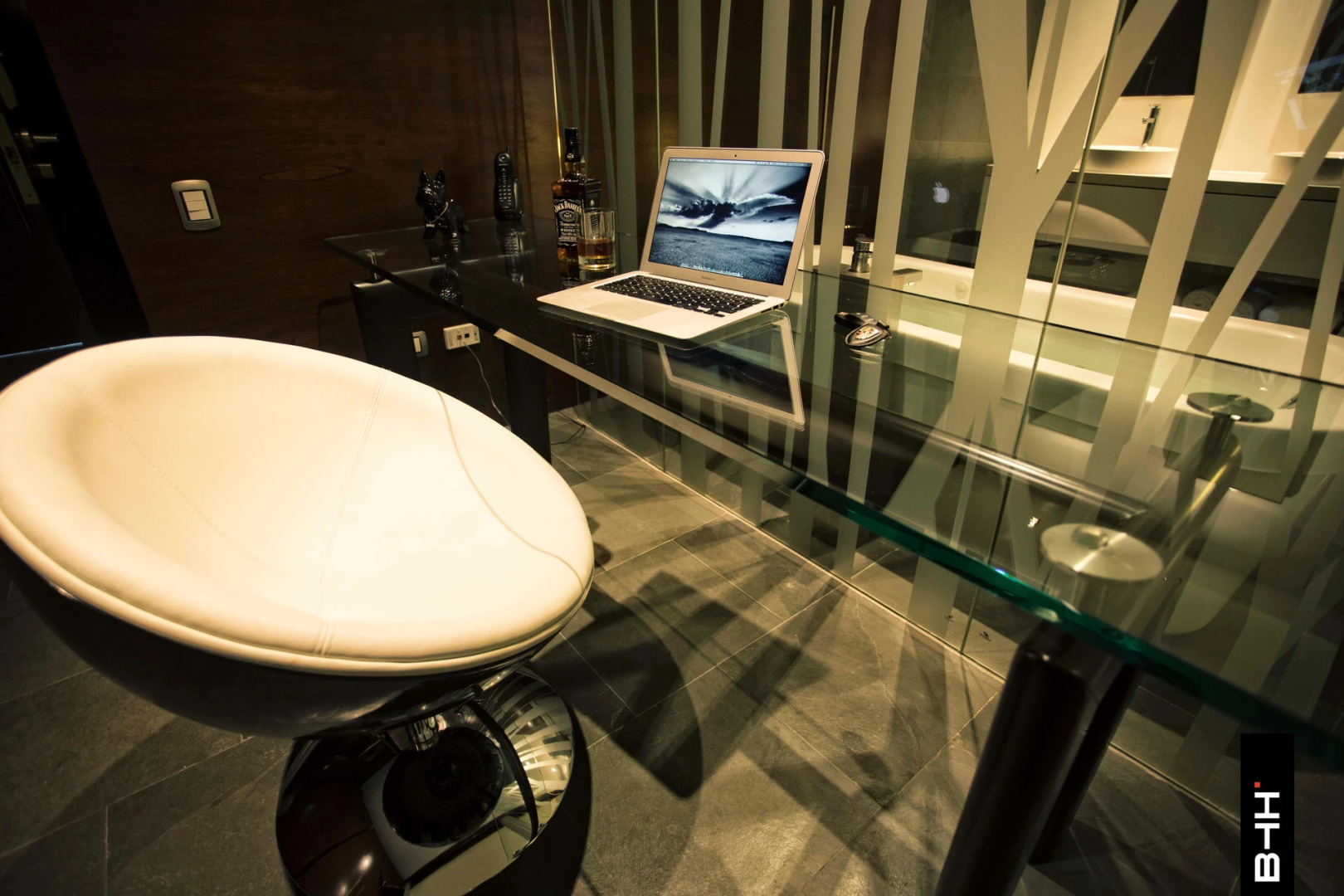 BTH Hotel - Boutique Concept