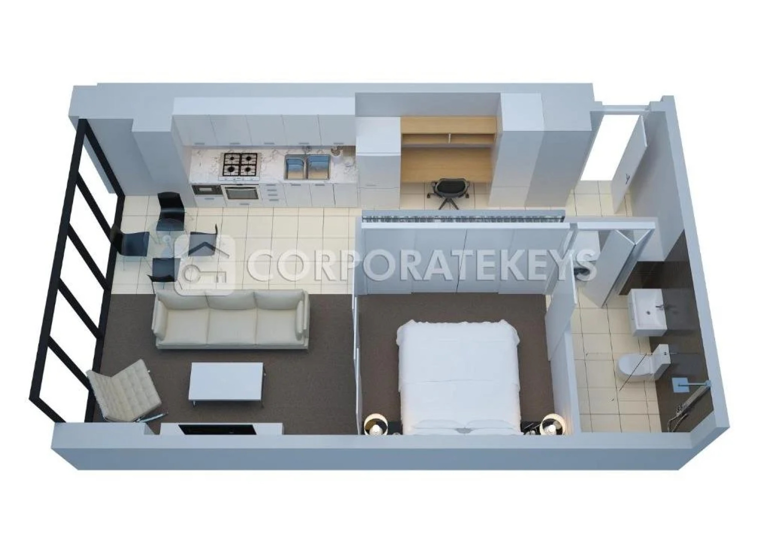 Platinum Apartments at Freshwater