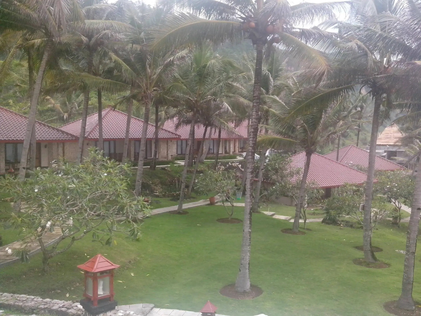 Queen of The South Resort