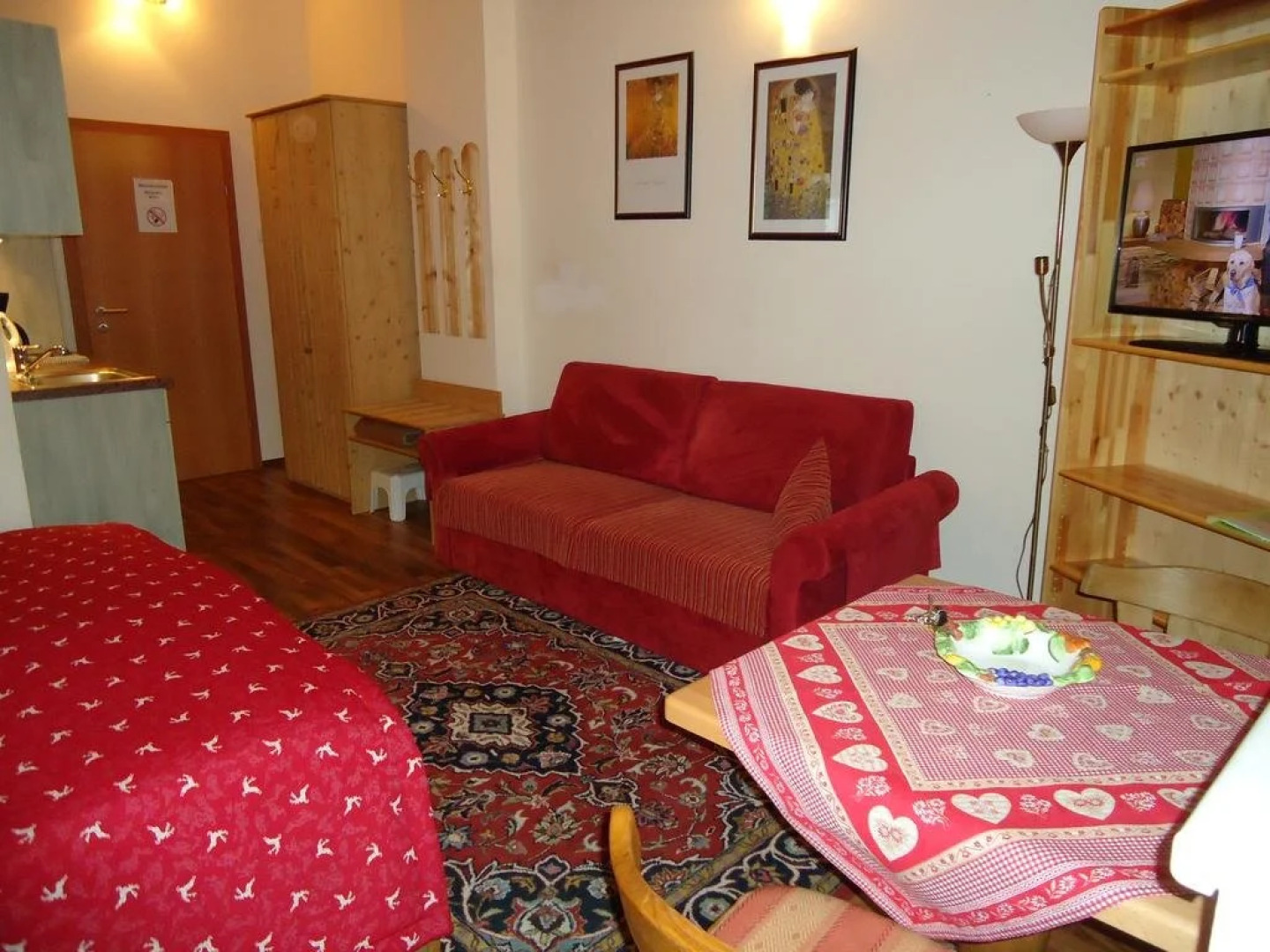 Ferienlandhaus Höfer