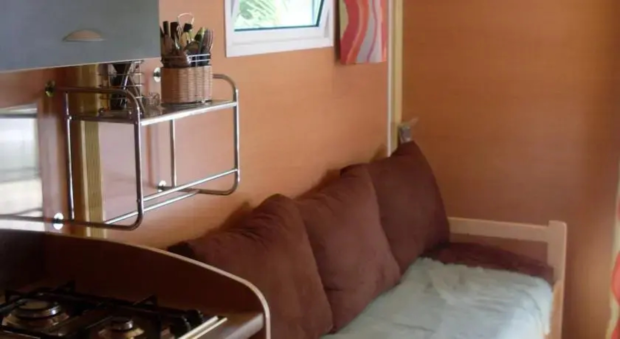 Camping La Plénitude