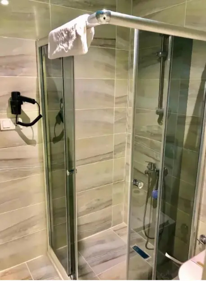 Grand Atakum Boutique Hotel