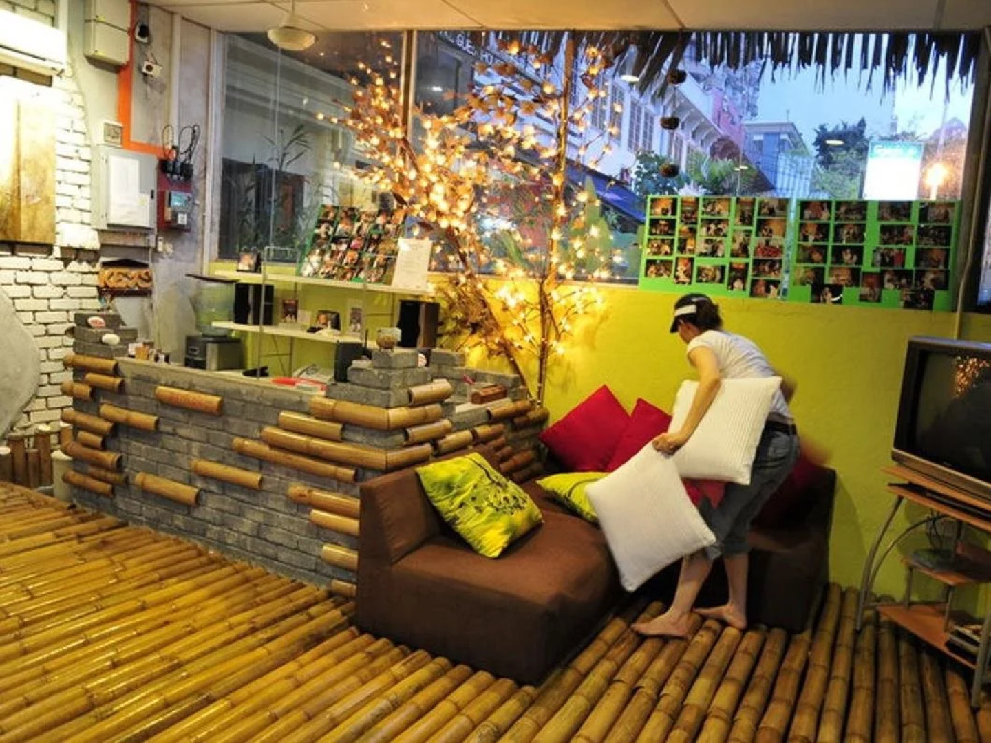 Tropical Guest House