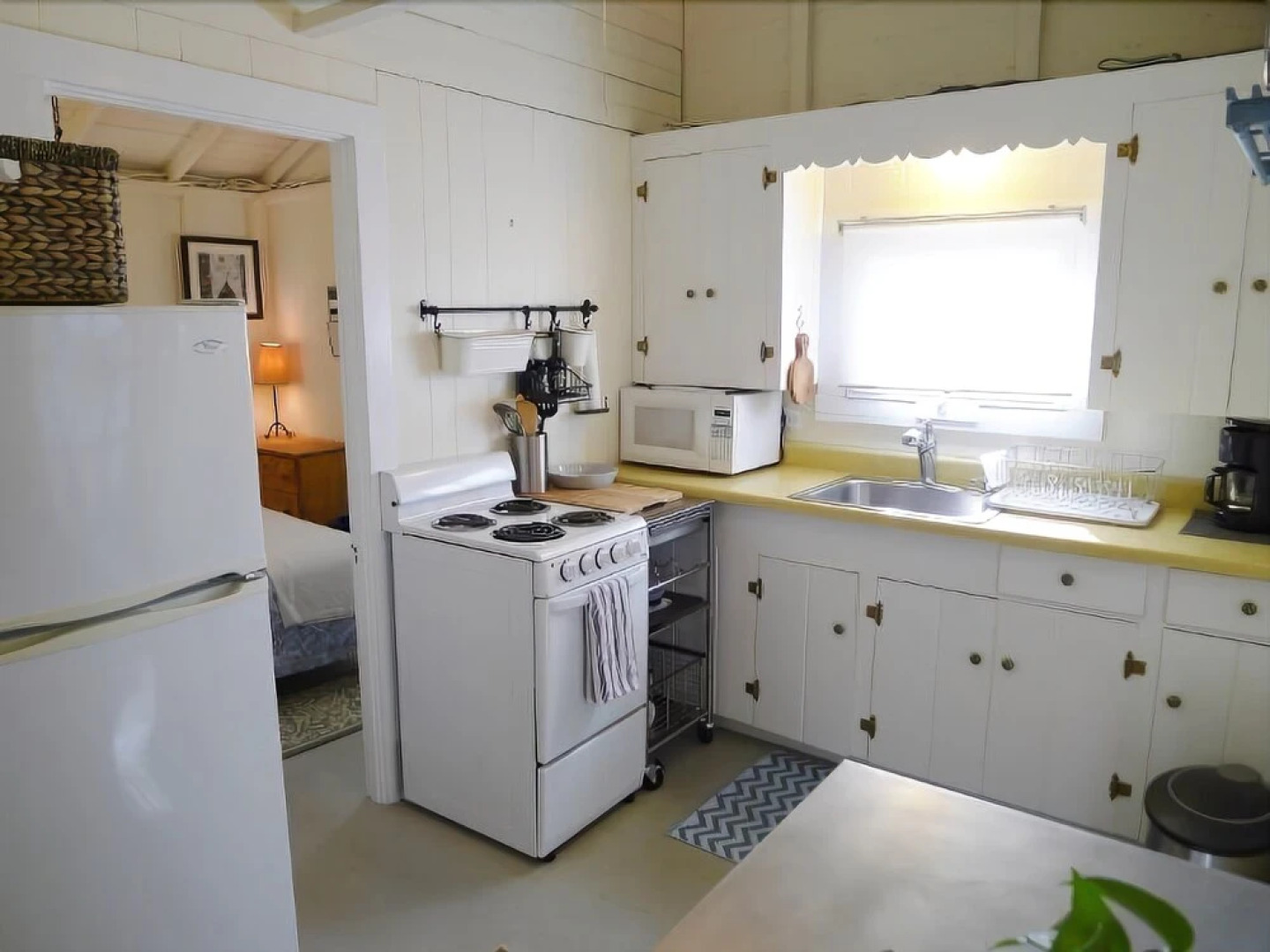 13 Waterview Colony - 2 Bedroom House