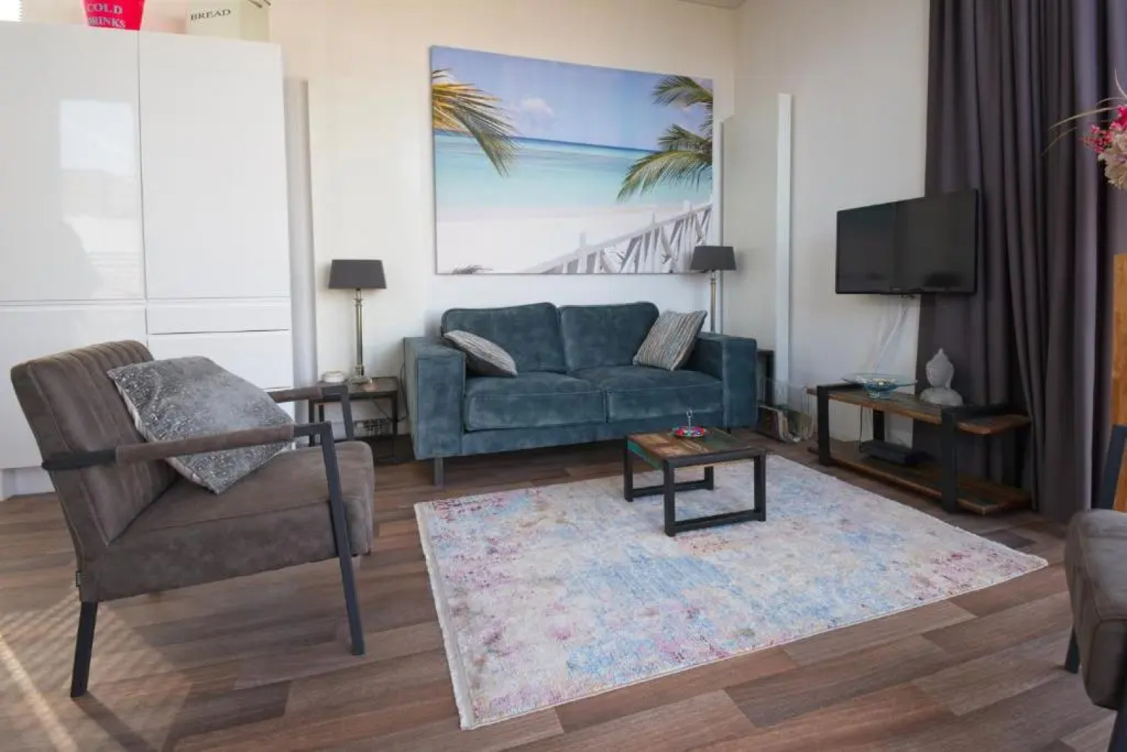 Cube Exclusiv - lakehouse with lakeview