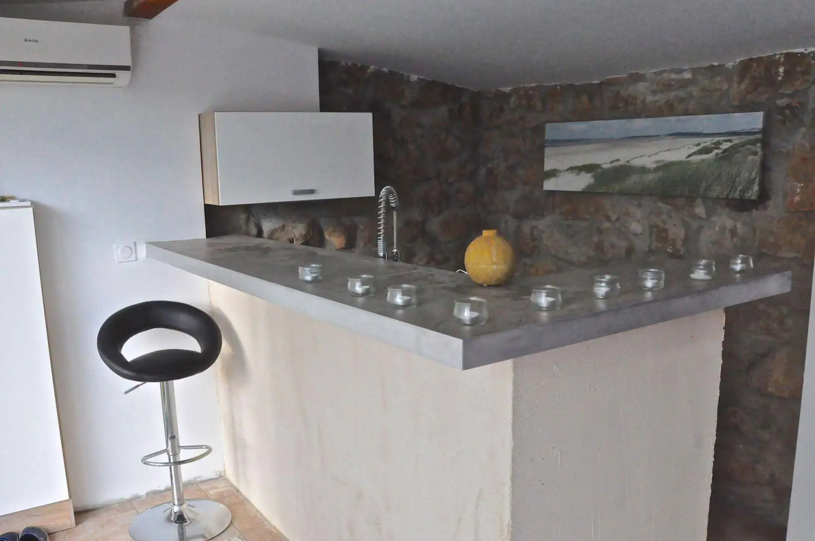 Le Clos du Cher en Beaujolais