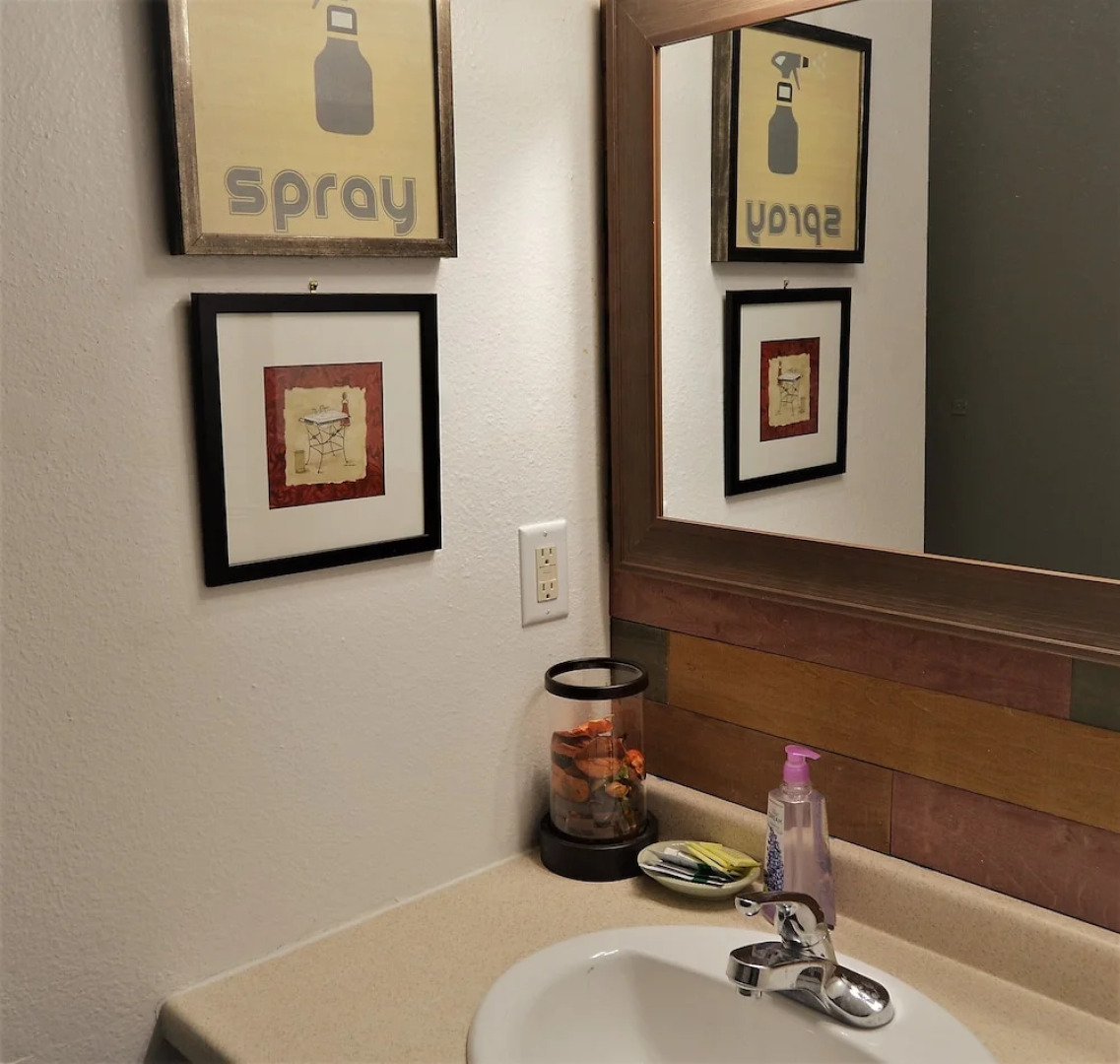 Arhaus 3 Serene Two-bedroom Retreat