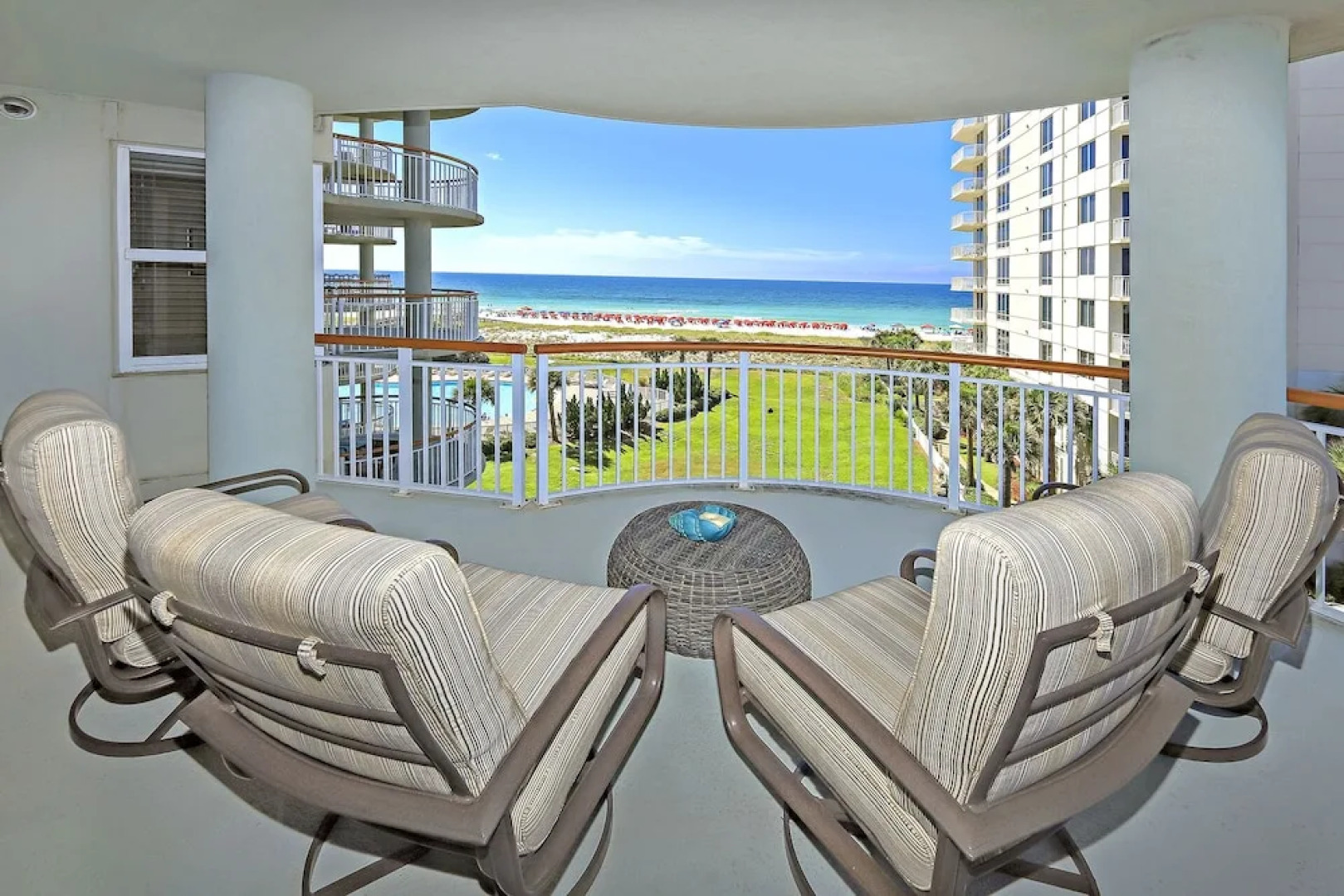 Beach Colony West 4F - 1414159