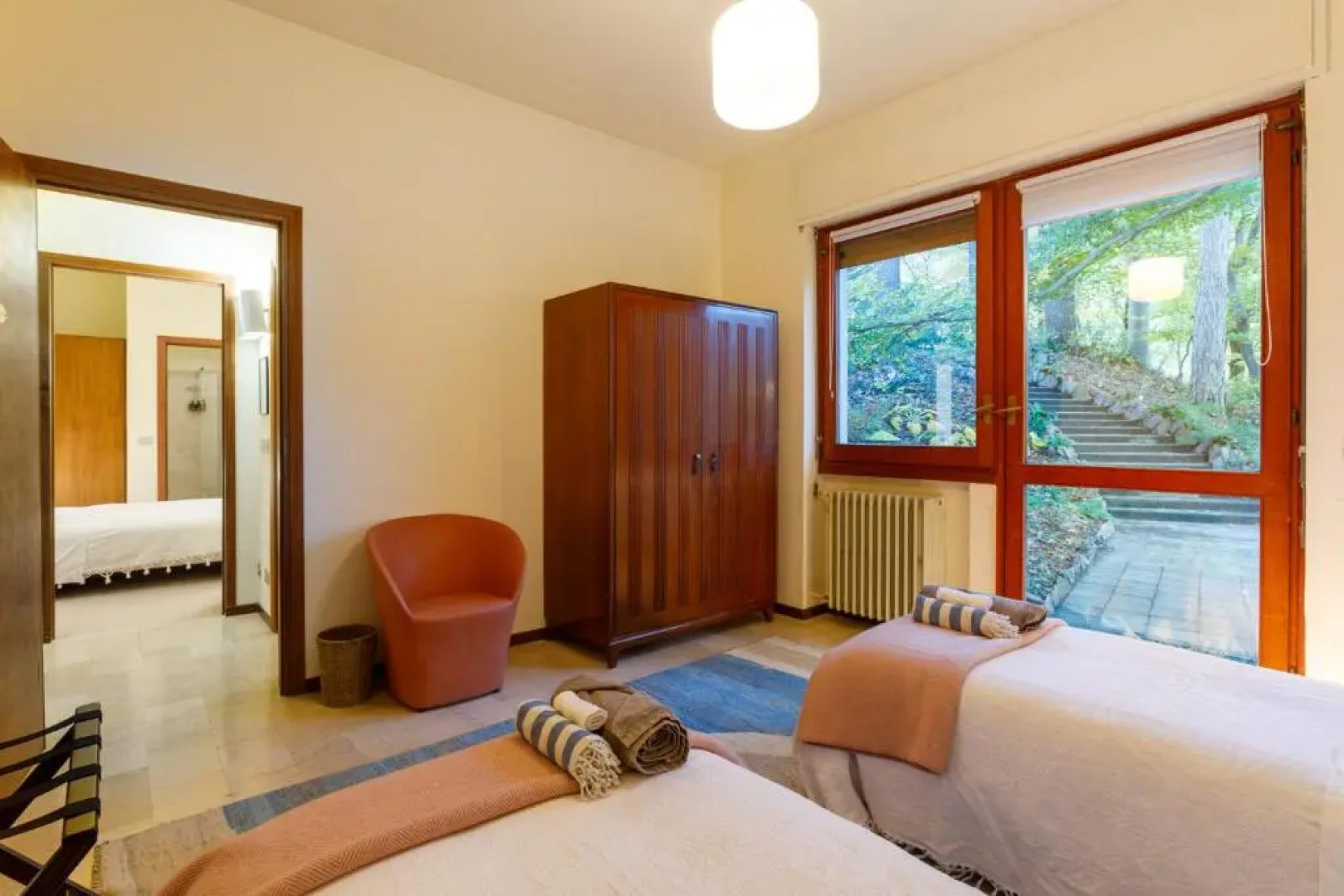 Villa Ponti Bellavista