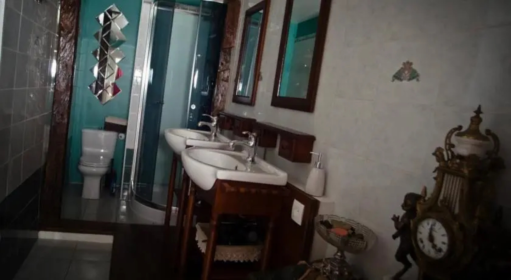 Presbytère du Clos Saint Nicolas