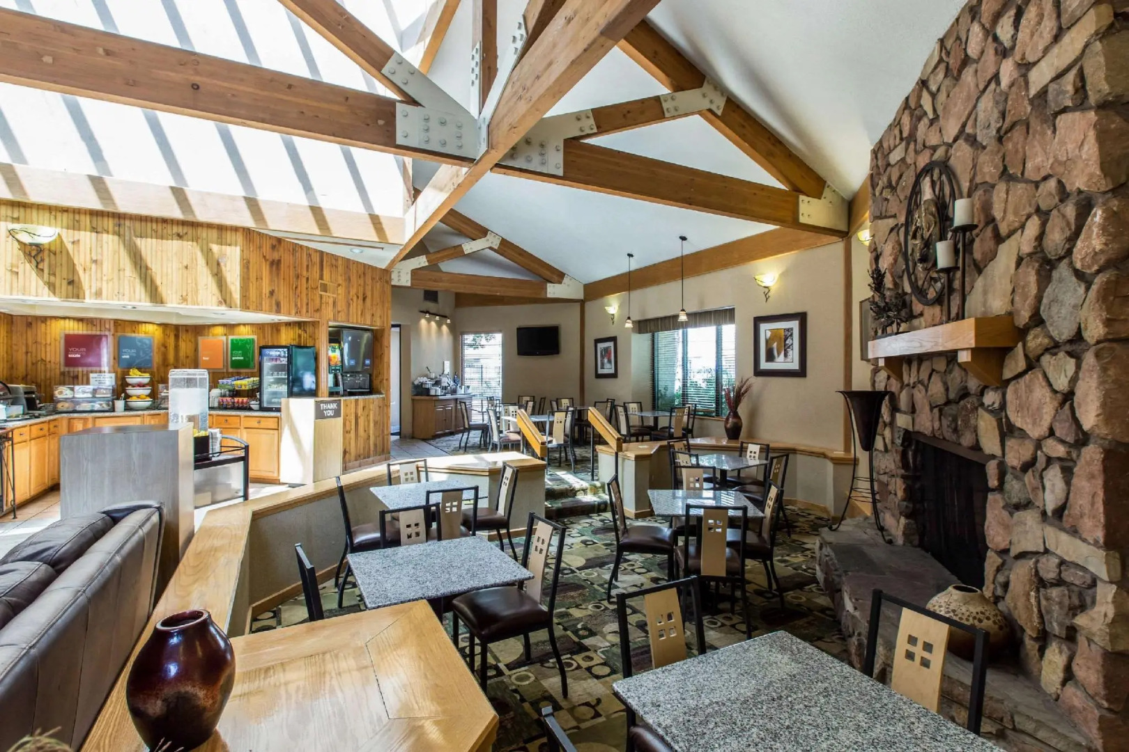 Comfort Inn Near Vail Beaver Creek