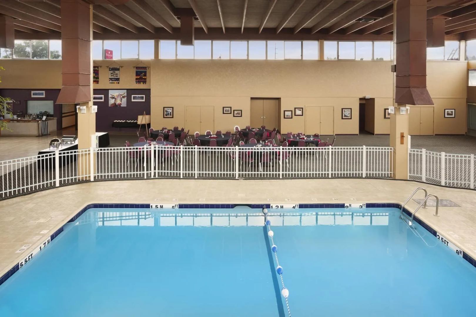 Ramada Plaza Riverside