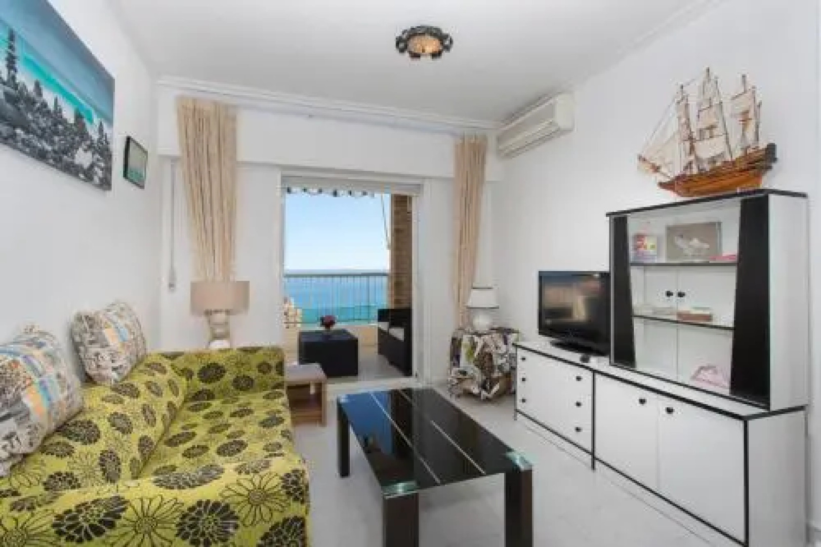 Apartamento Balcón del Mar