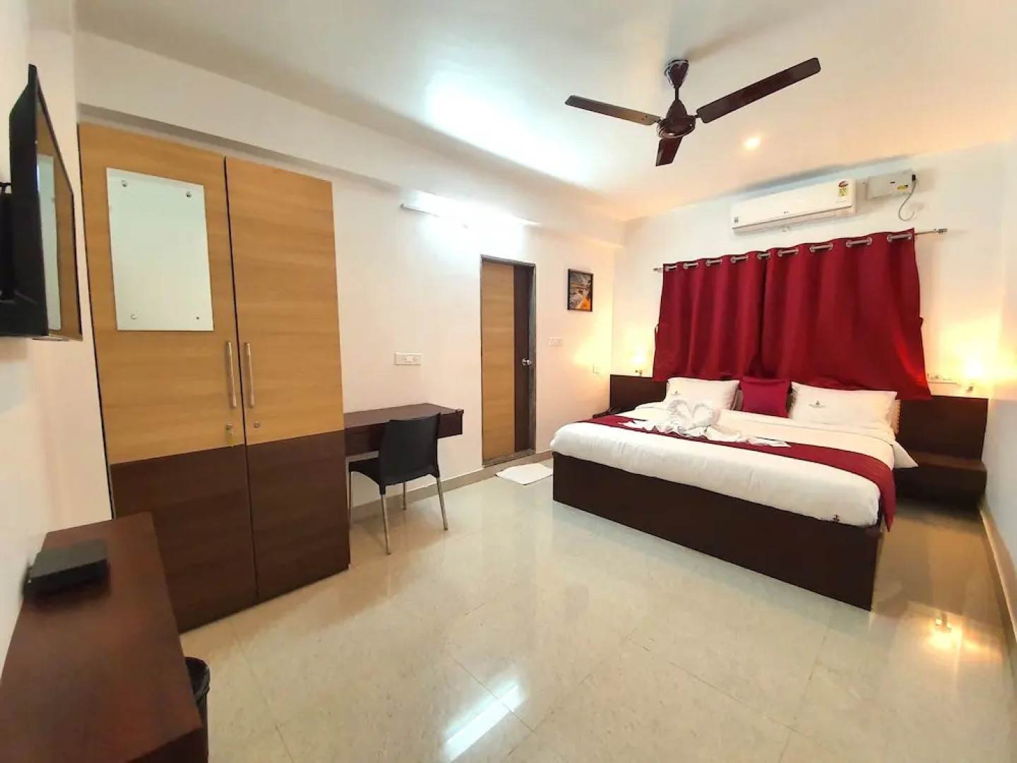 Sai Shreyas Residency
